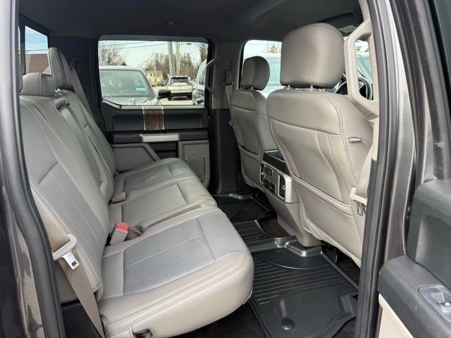 Used 2019 Ford F150 Lariat image 27