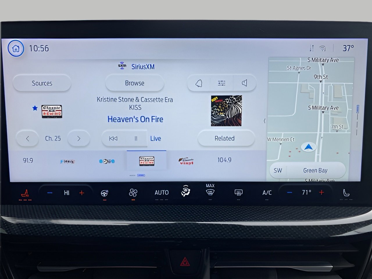 Used 2023 Ford Escape ST-Line w/ Tech Pack #1 image 21