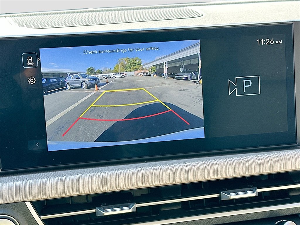 Used 2024 Hyundai Sonata SEL image 13