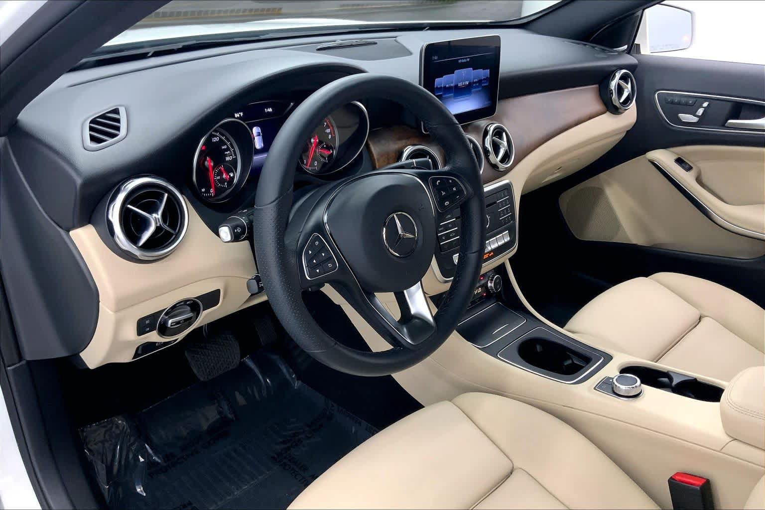 Used 2019 Mercedes-Benz GLA 250 image 20