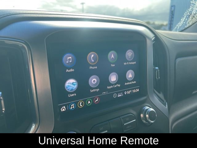 Used 2020 GMC Sierra 1500 SLT image 15