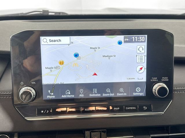 Used 2022 Mitsubishi Outlander SE image 12