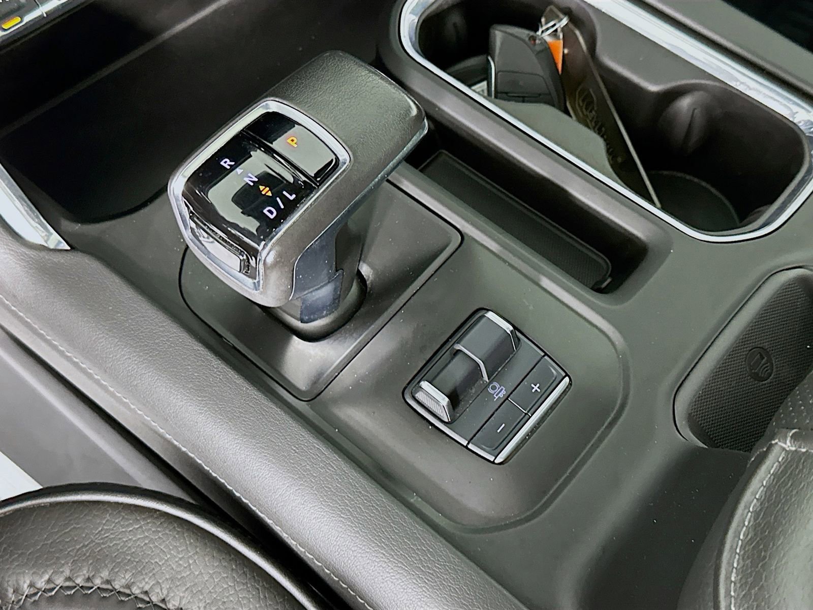 Used 2022 GMC Sierra 1500 Denali image 18