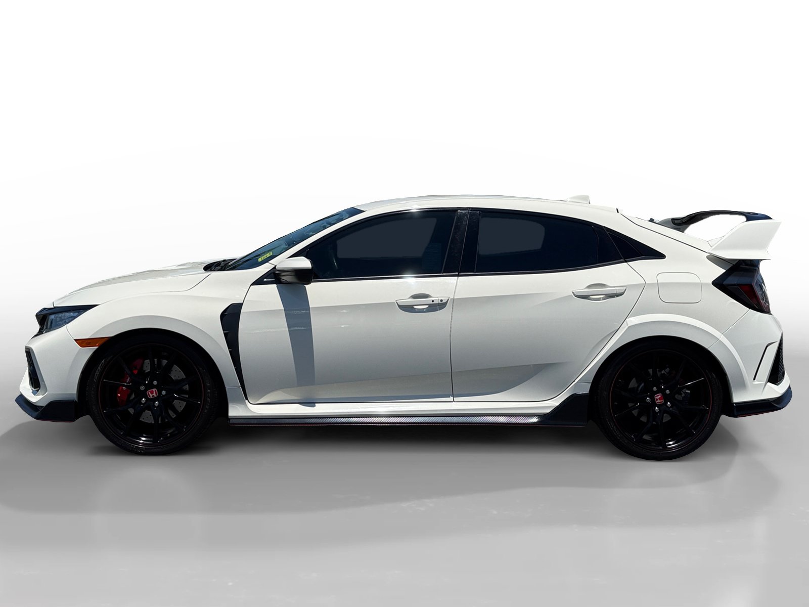 Used 2017 Honda Civic Type R image 2