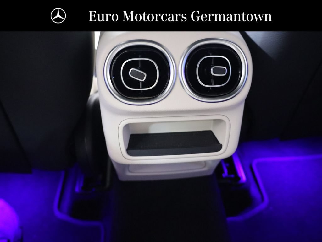 Certified 2026 Mercedes-Benz GLC 300 4MATIC image 49