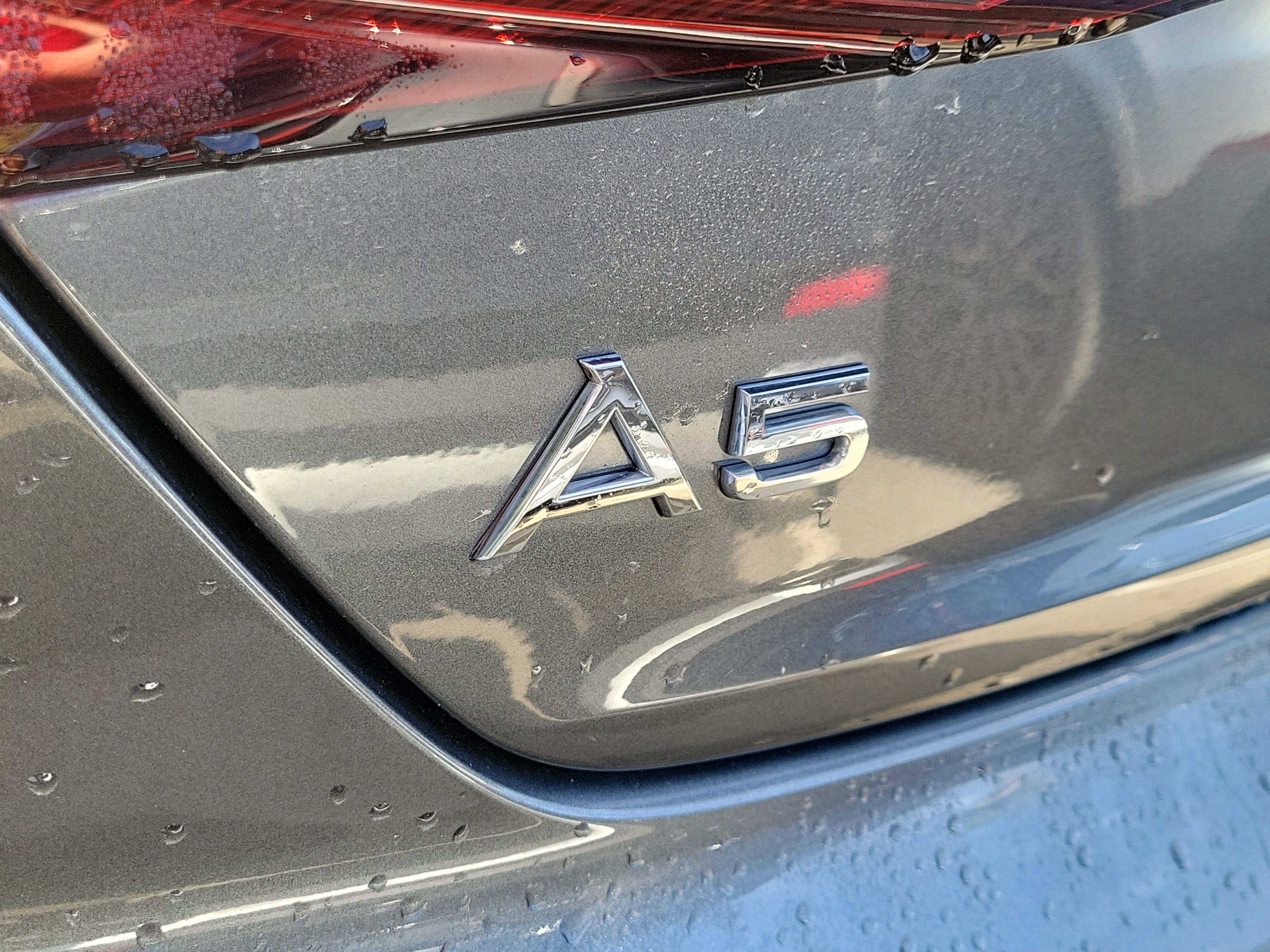 Used 2023 Audi A5 2.0T Premium Plus AWD/4WD image 5