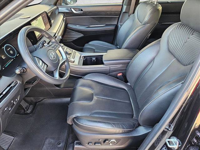 Used 2024 Hyundai Palisade Calligraphy image 15