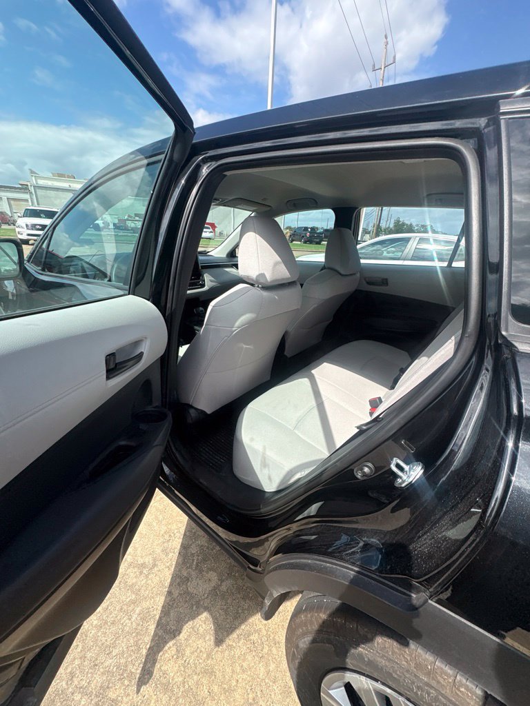 Used 2026 Toyota Corolla Cross L FWD image 5