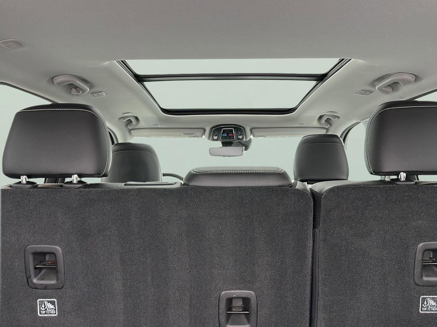 Used 2023 Jeep Grand Cherokee 30th Anniversary image 8