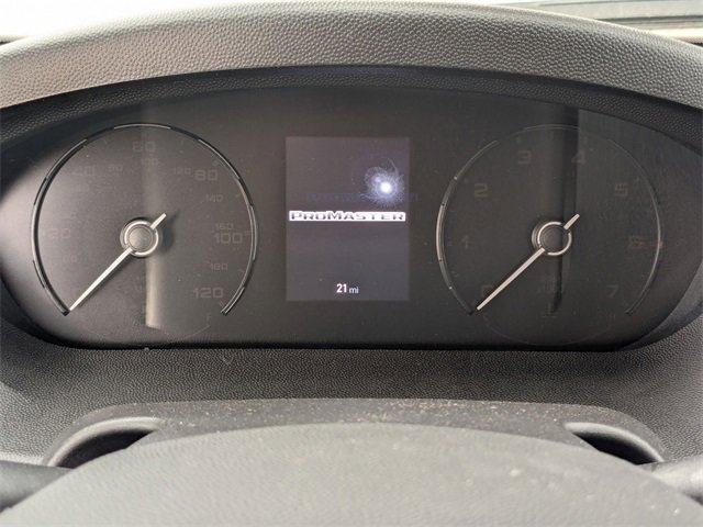 New 2026 RAM ProMaster 2500 w/ Power Group image 19