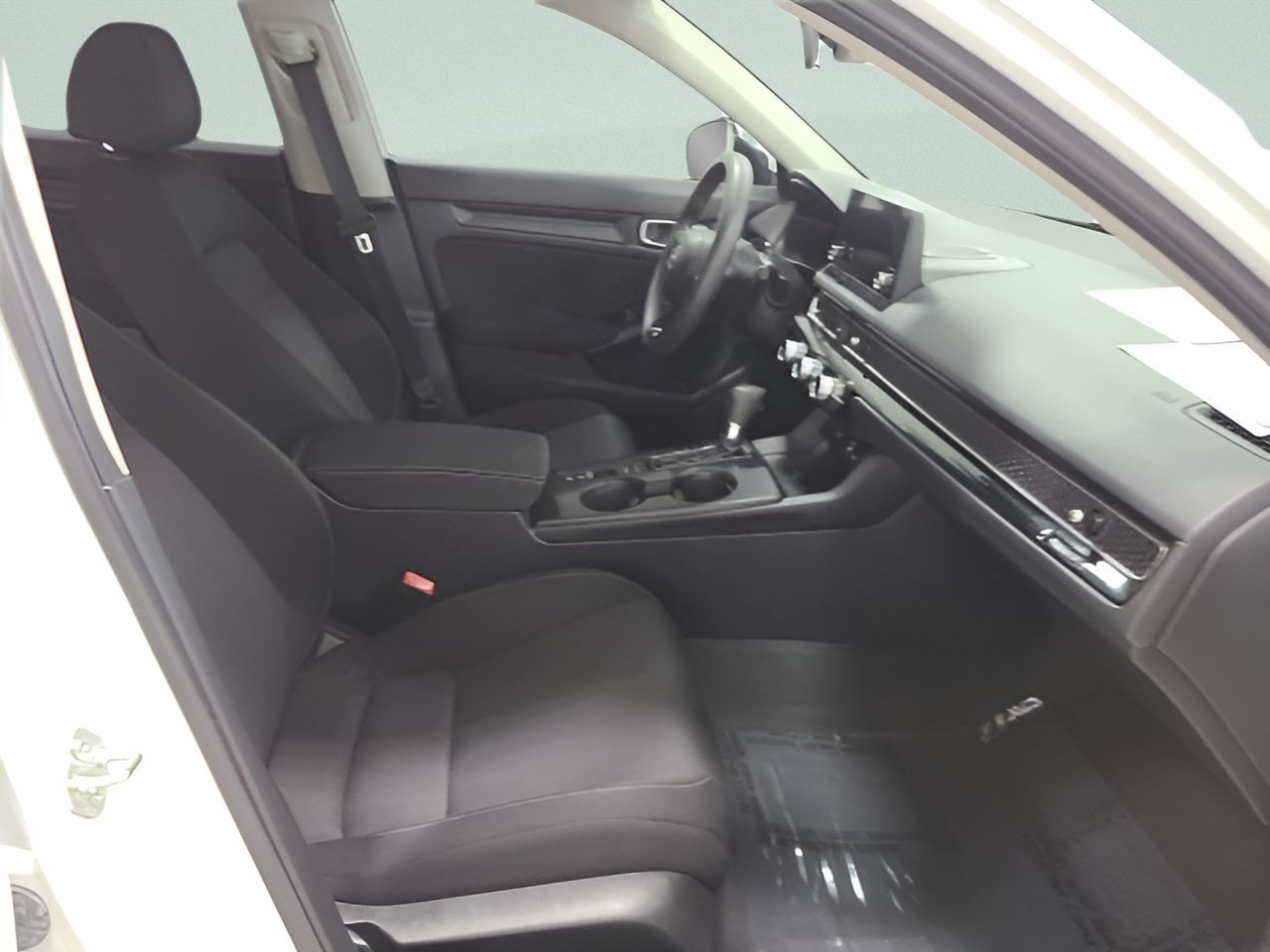 Used 2022 Honda Civic LX image 11