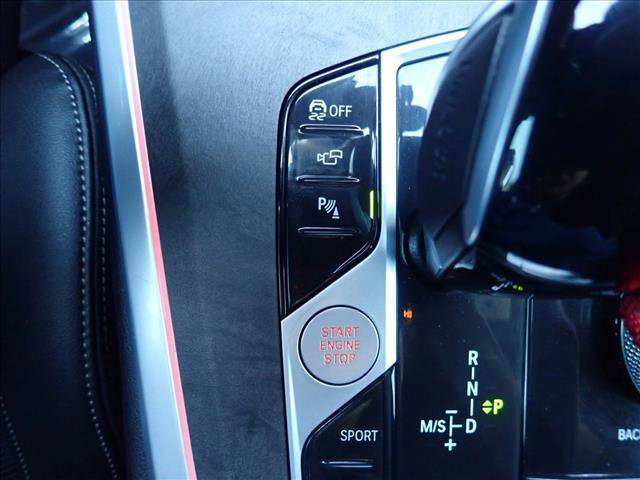 Used 2023 BMW X5 xDrive40i w/ Premium Package AWD/4WD image 28