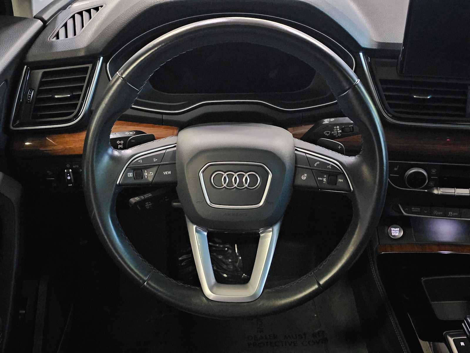 Used 2023 Audi Q5 2.0T Premium Plus w/ Premium Plus Package AWD/4WD image 21