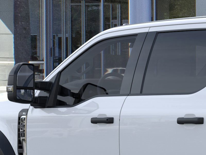 New 2026 Ford F550 4x4 Crew Cab image 20