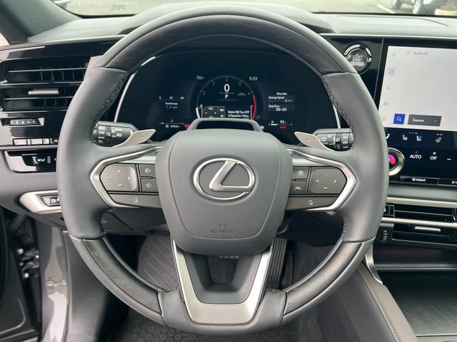 Used 2025 Lexus RX 350 AWD w/ Convenience Package image 14