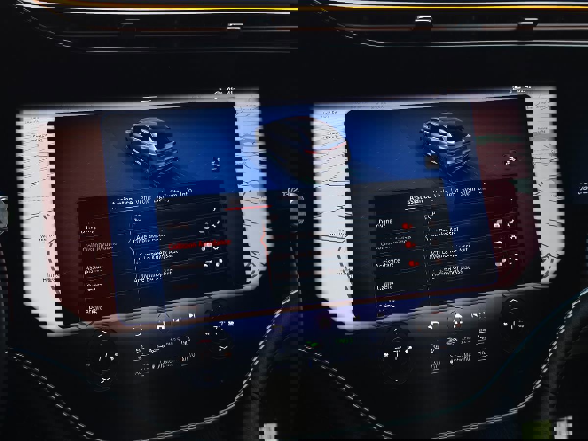 Used 2023 Mercedes-Benz EQS 450+ SUV image 53