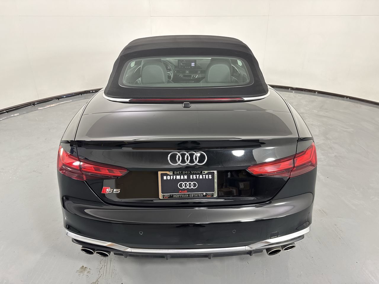 Used 2023 Audi S5 Premium Plus image 31