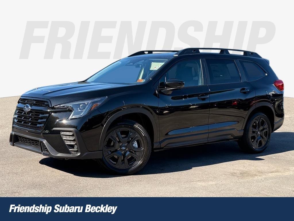 Used 2025 Subaru Ascent Bronze Edition image 1