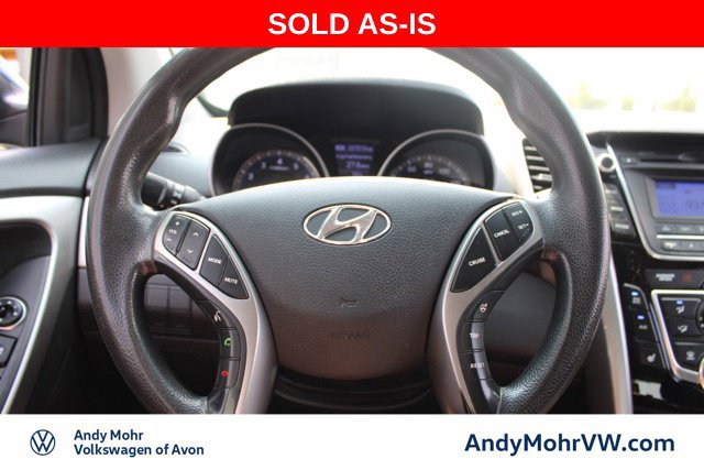 Used 2014 Hyundai Elantra GT FWD image 24