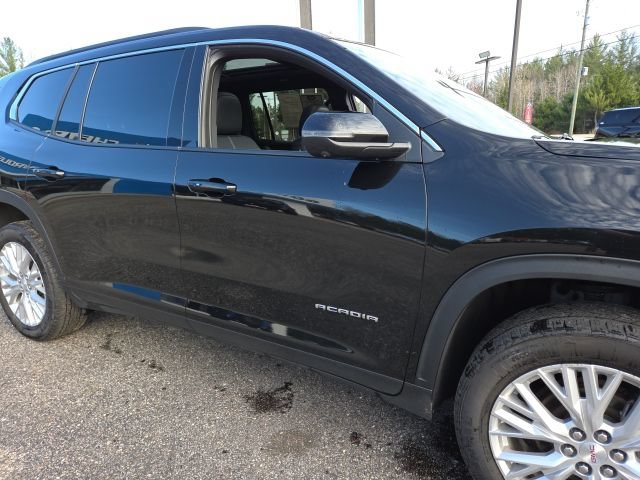 Used 2024 GMC Acadia Elevation w/ Trailering Package AWD/4WD image 33