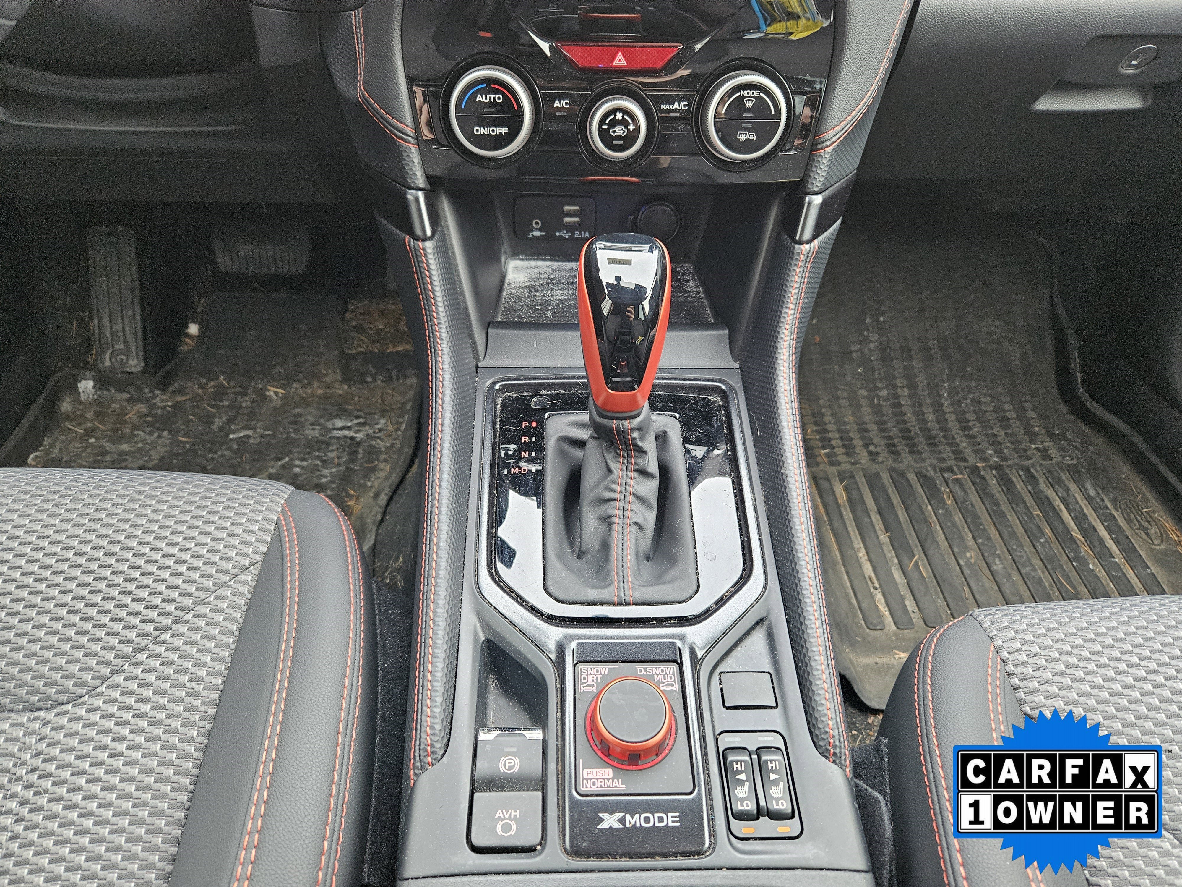 Certified 2023 Subaru Forester Sport image 16