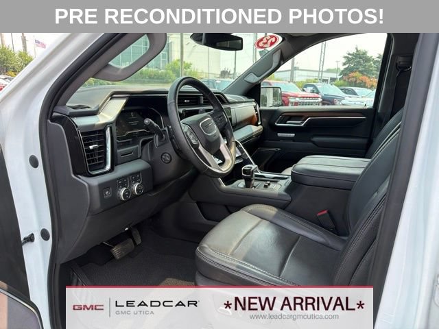 Used 2023 GMC Sierra 1500 Denali AWD/4WD image 17