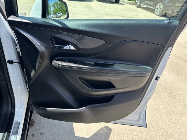 Used 2019 Buick Encore Preferred FWD image 21