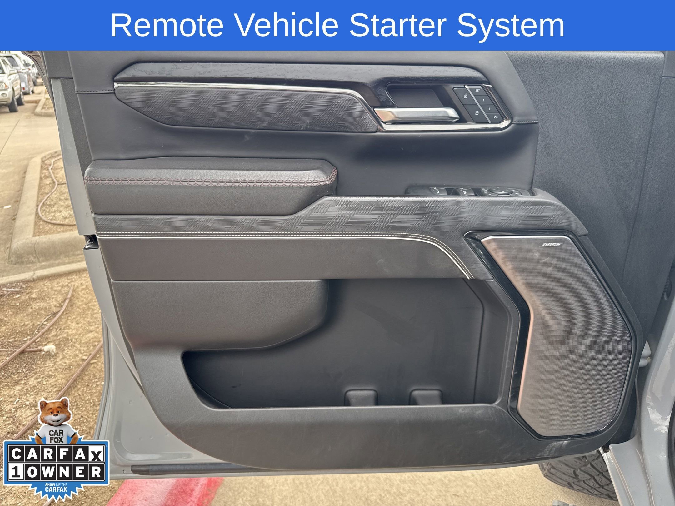 Used 2024 GMC Sierra 2500 AT4X image 11