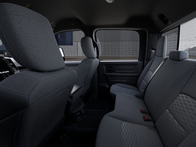 New 2026 RAM 2500 Tradesman image 23