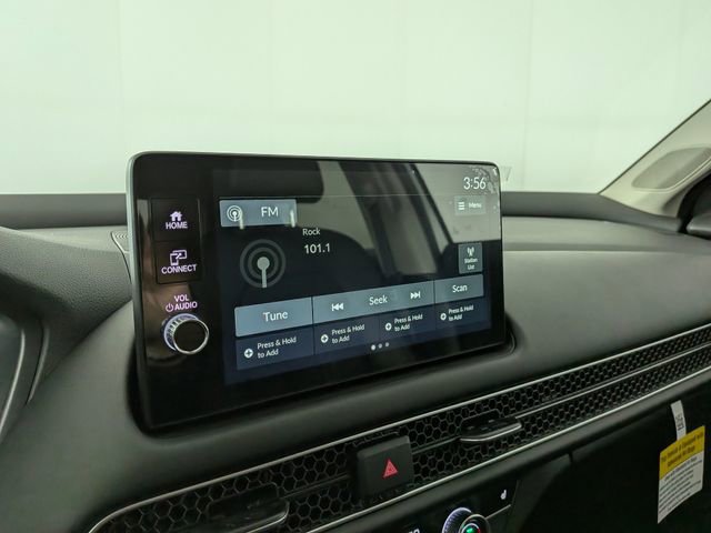 New 2027 Honda HR-V EX-L image 19
