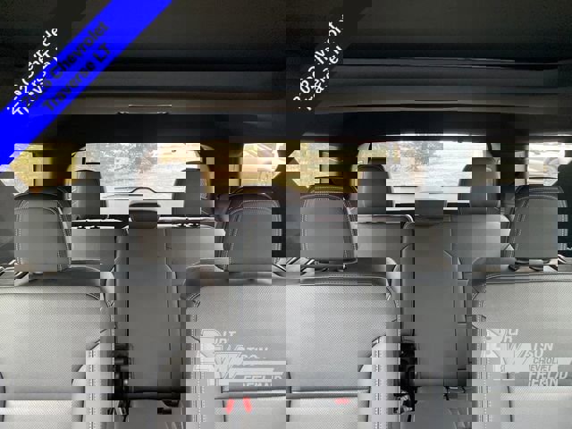 New 2026 Chevrolet Traverse LT w/ Sun and Wheel Package image 30