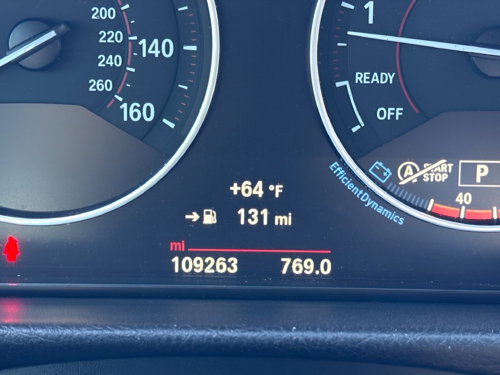 Used 2016 BMW 428i Convertible RWD image 23