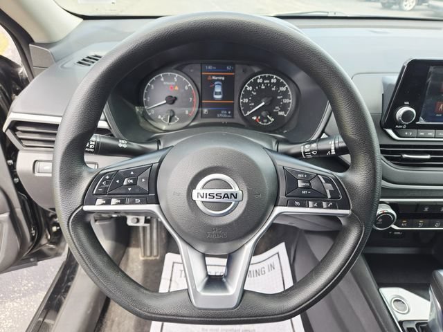 Used 2022 Nissan Altima 2.5 S FWD image 12