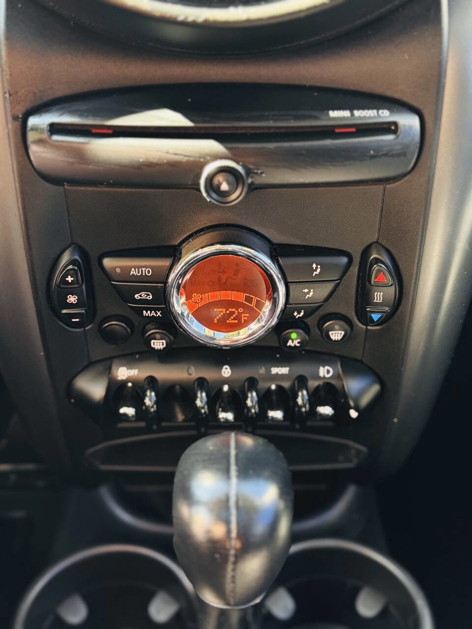 Used 2015 MINI Cooper Countryman S image 12