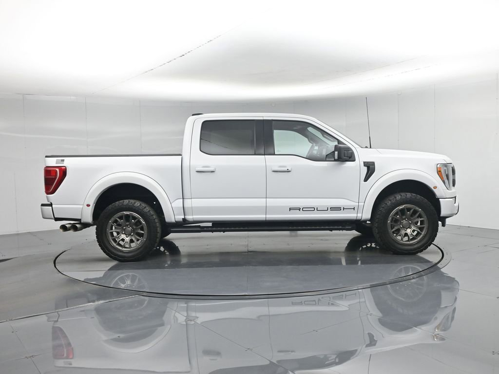 Used 2022 Ford F150 XLT w/ Equipment Group 302A High AWD/4WD image 31