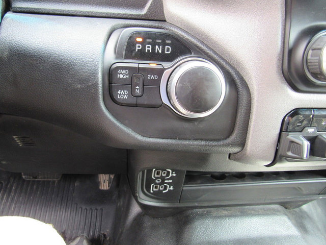 Used 2024 RAM 3500 Tradesman w/ Chrome Appearance Group AWD/4WD image 42