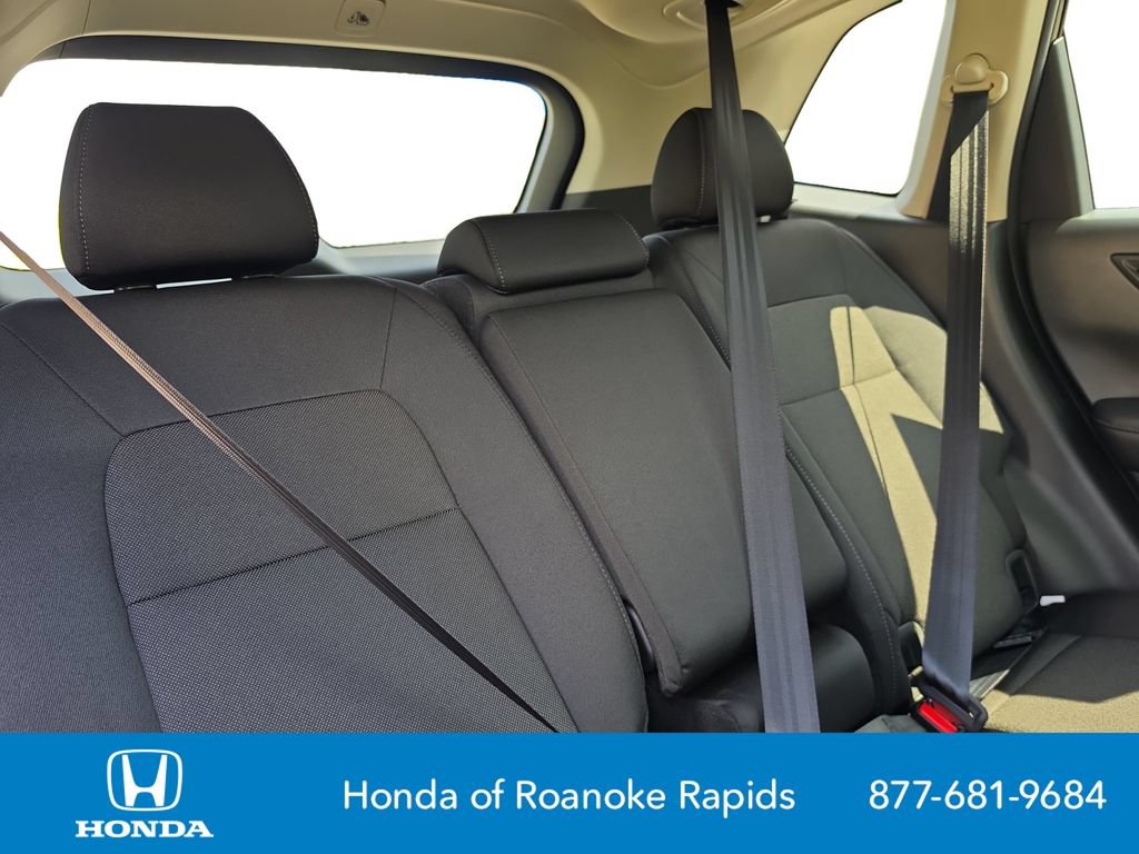 New 2026 Honda CR-V EX image 18