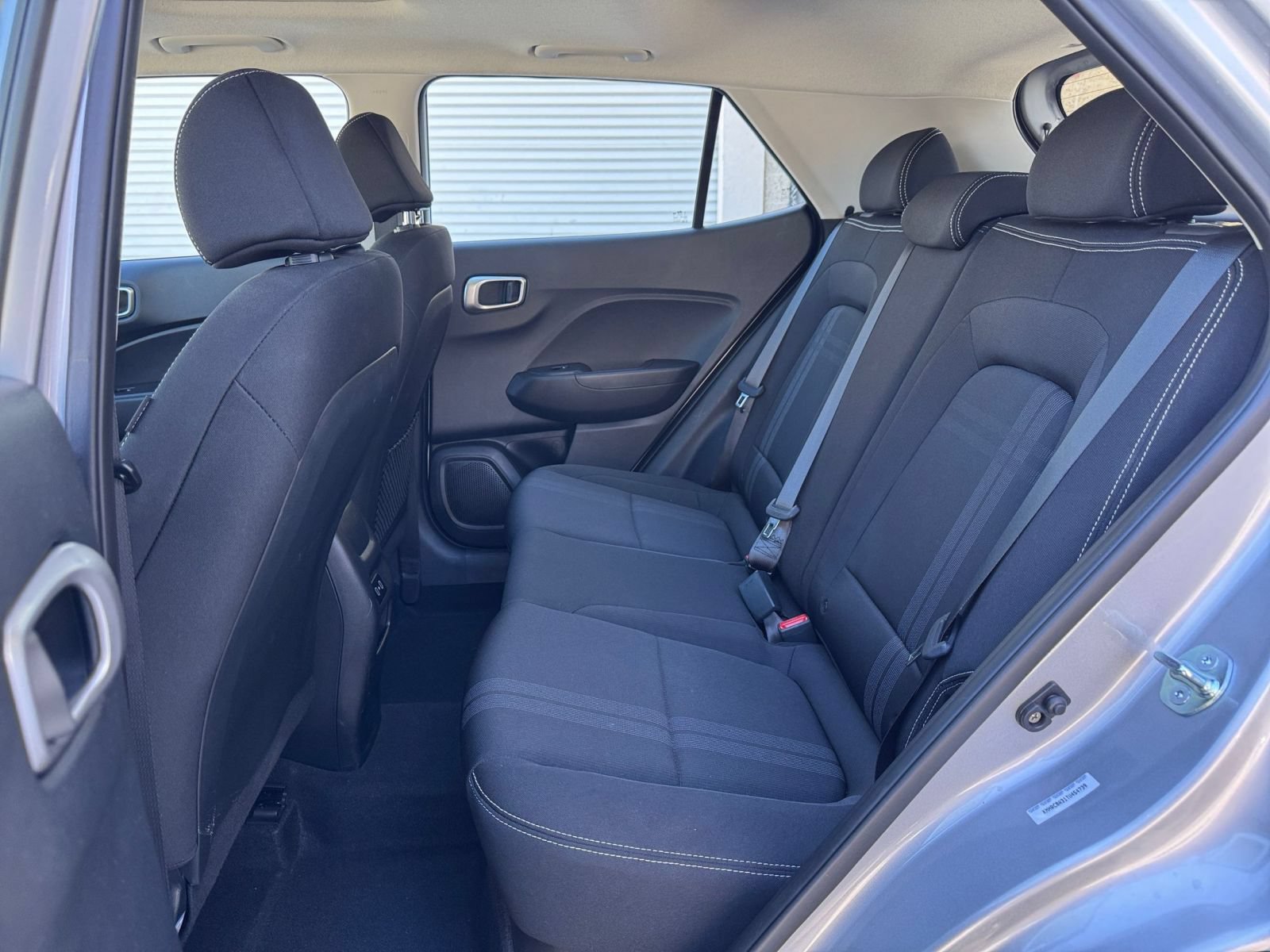 Used 2026 Hyundai Venue SEL FWD image 25