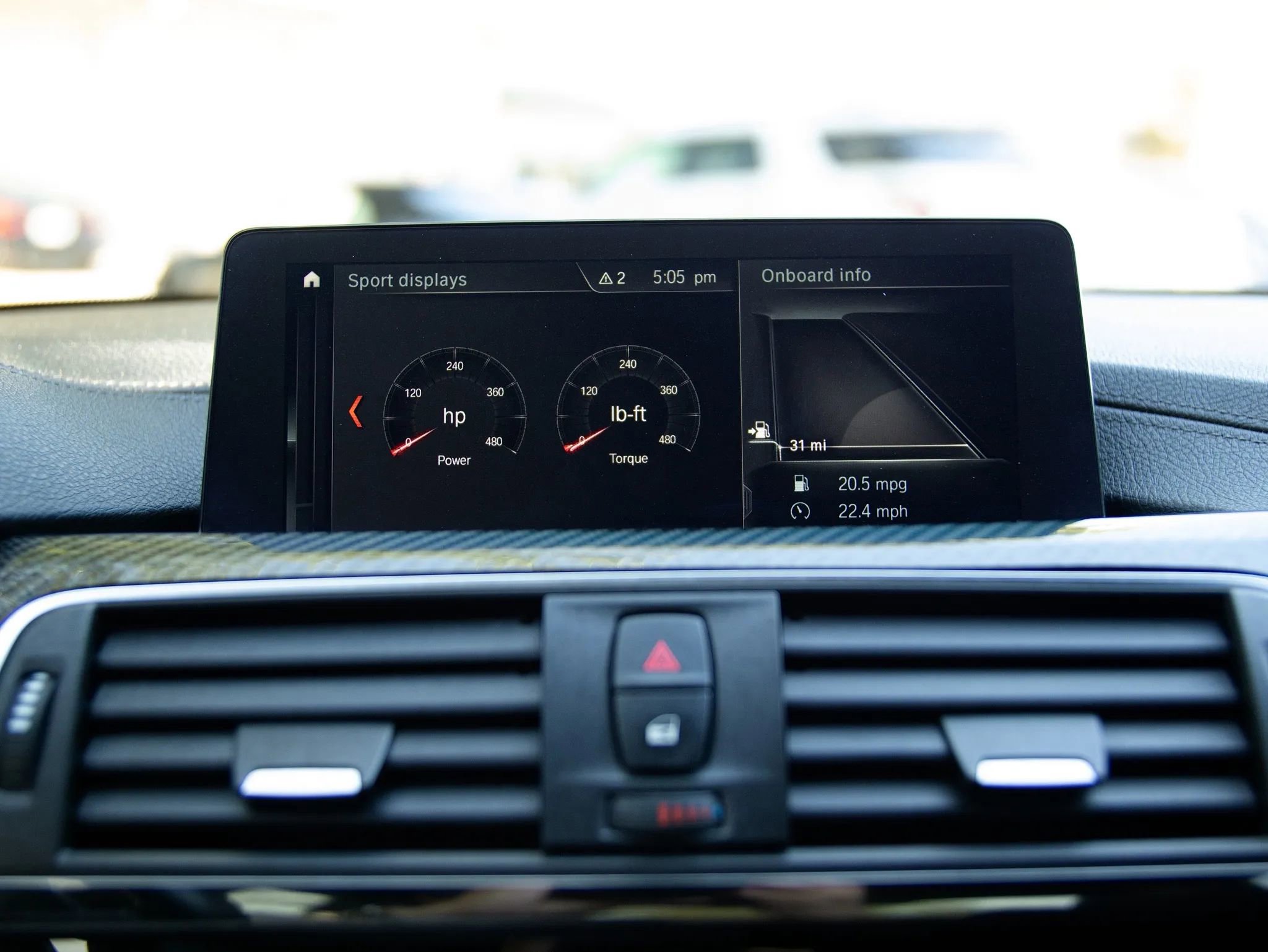 Used 2018 BMW M3 Sedan w/ Competition Package image 45