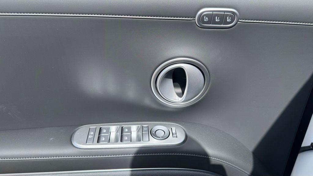 New 2026 Hyundai Palisade Calligraphy AWD/4WD image 14