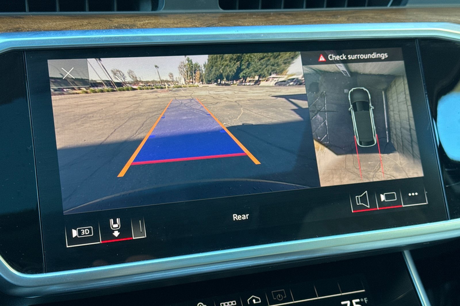 Used 2022 Audi A6 3.0T allroad Premium Plus image 17