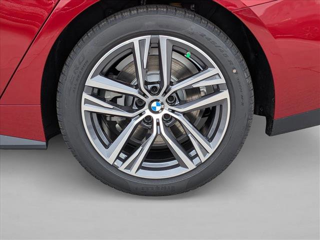 New 2026 BMW 430i xDrive image 10