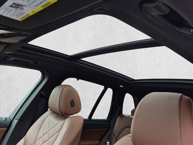 New 2026 BMW X5 xDrive40i w/ Premium Package AWD/4WD image 15