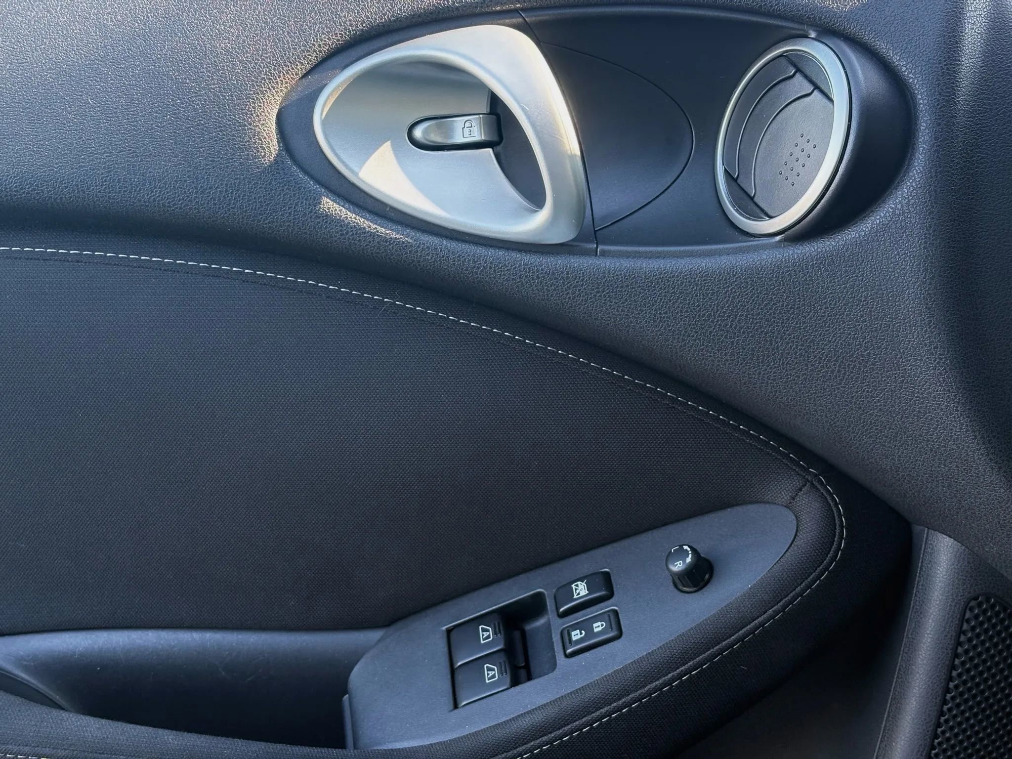 Used 2020 Nissan 370Z Touring w/ Aerodynamics Package image 15