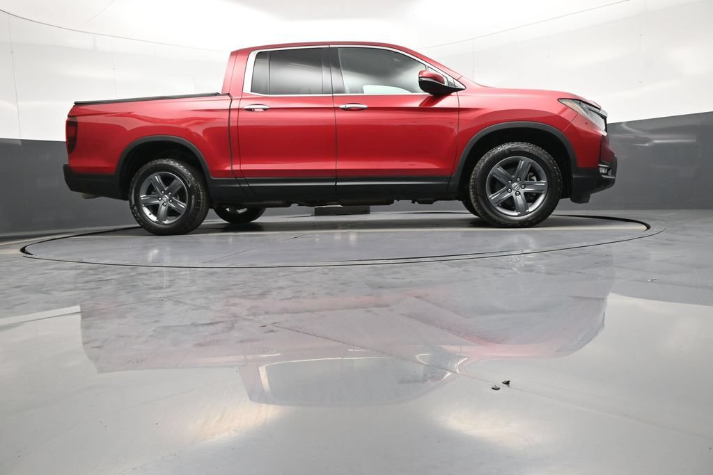 Certified 2023 Honda Ridgeline RTL-E image 28