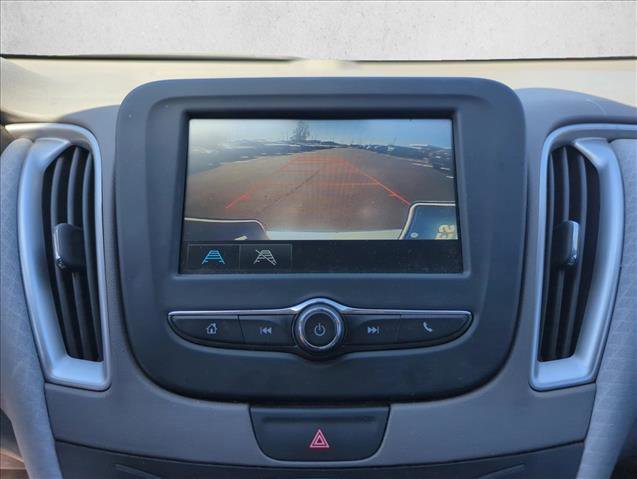 Used 2016 Chevrolet Malibu LS FWD image 16