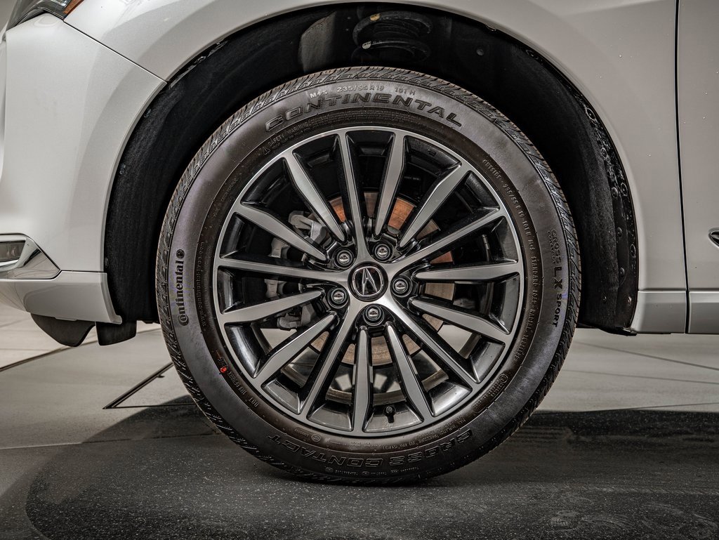 Certified 2026 Acura RDX Advance Package image 13