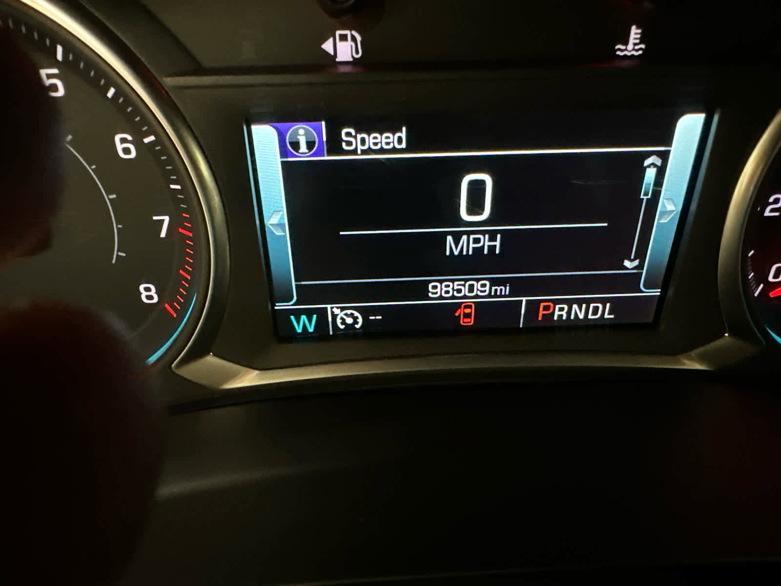 Used 2019 Chevrolet Traverse LT w/ LT Premium Package AWD/4WD image 18