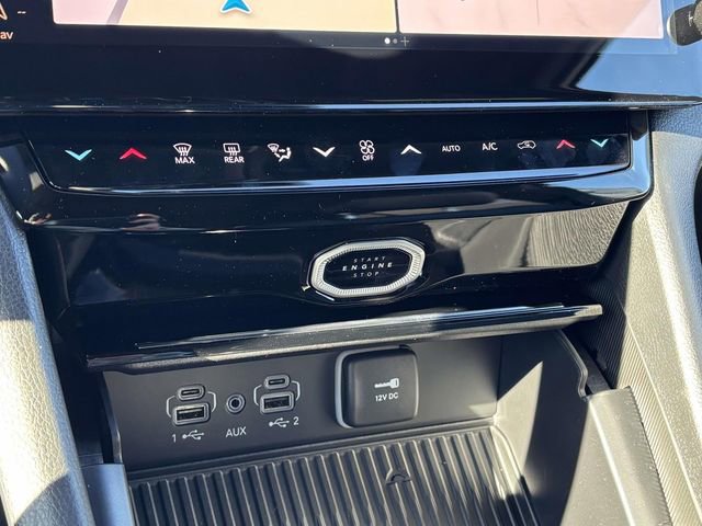 New 2026 Jeep Grand Cherokee Limited image 23