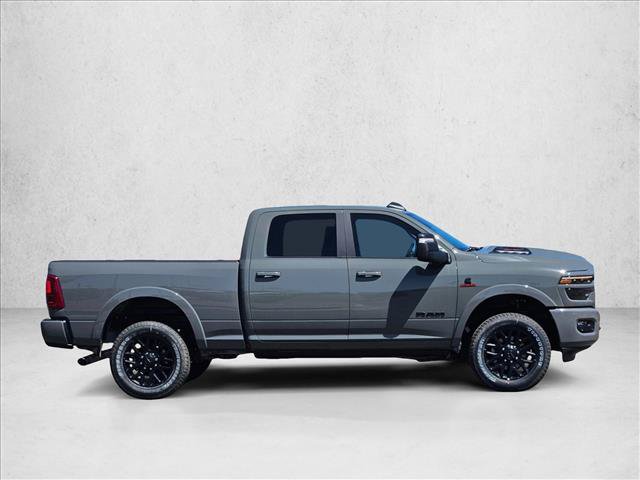 New 2026 RAM 2500 Limited AWD/4WD image 5